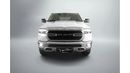 RAM 1500 Bighorn