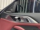 بي أم دبليو M440i BMW M440i xDrive | GCC | Low mileage | Original Paint | AGMC Warranty and Service 2029