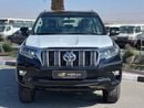 Toyota Prado VX 2.7L PTR A/T // 2023 // HIGH OPTION WITH SUNROOF , COOL BOX , POWER SEATS // SPECIAL OFFER // BY