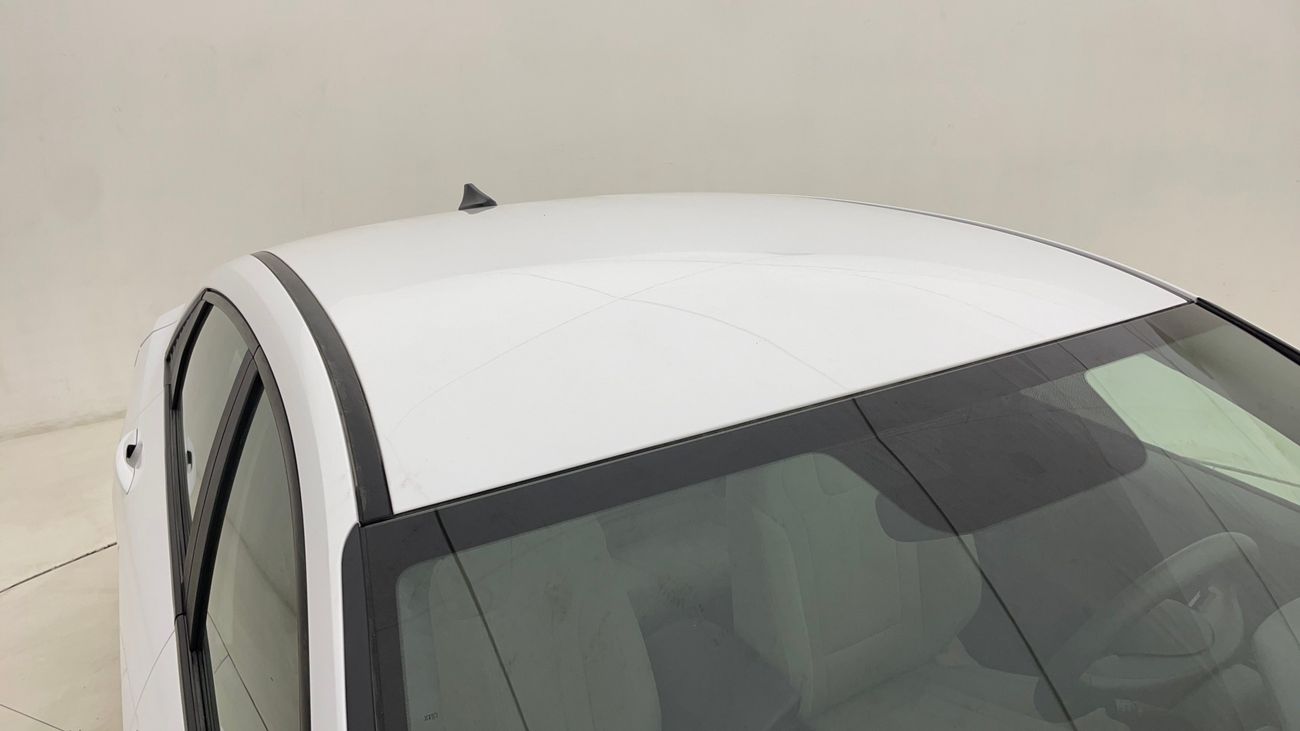 هيونداي إلانترا SMART 1.6 | بدون دفعة مقدمة | اختبار القيادة في المنزل