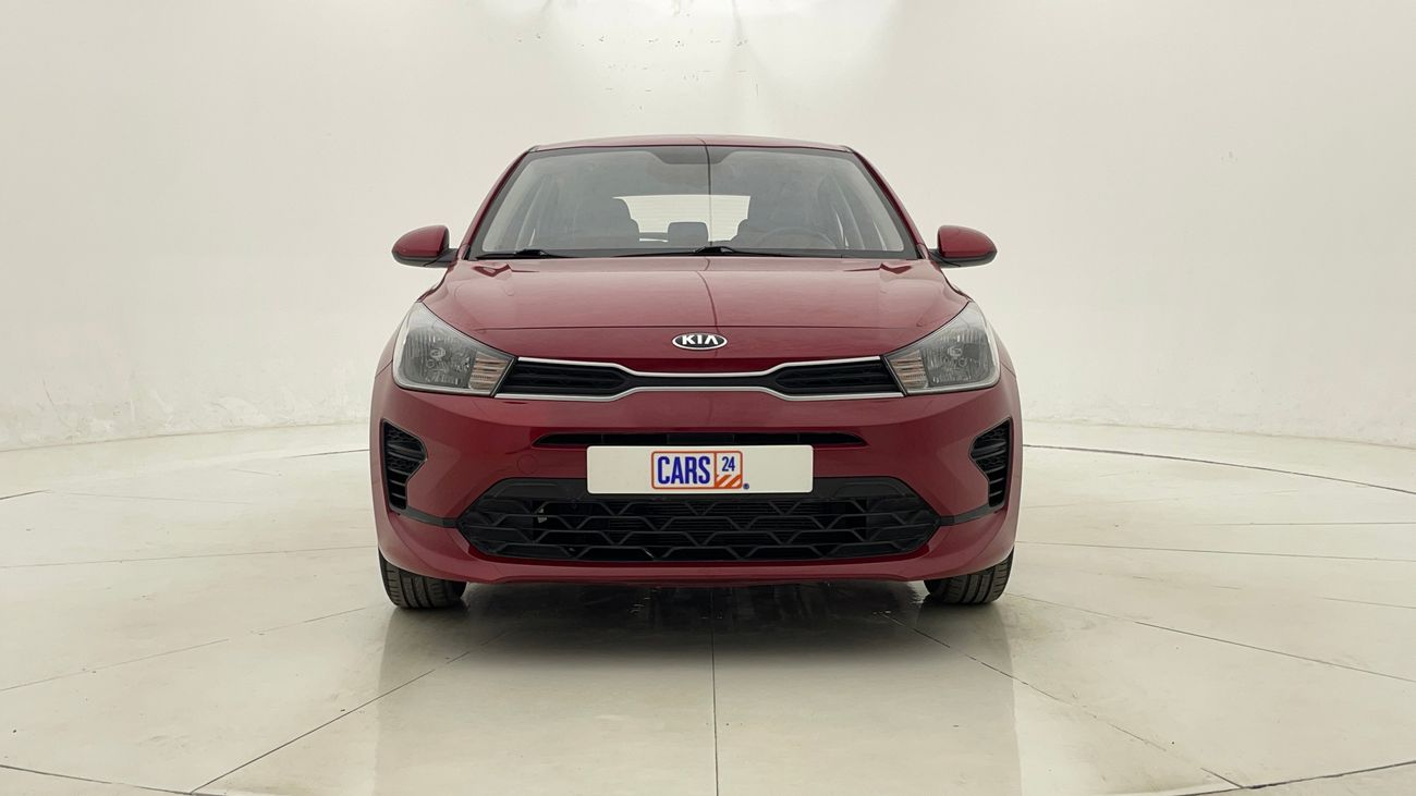 Kia Rio LX 1.4 | Zero Down Payment | Free Home Test Drive