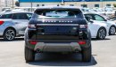 لاند روفر رانج روفر إيفوك Range Rover Evoque 2.0 Diesel Pure (S) 150PS 2WD Manual France