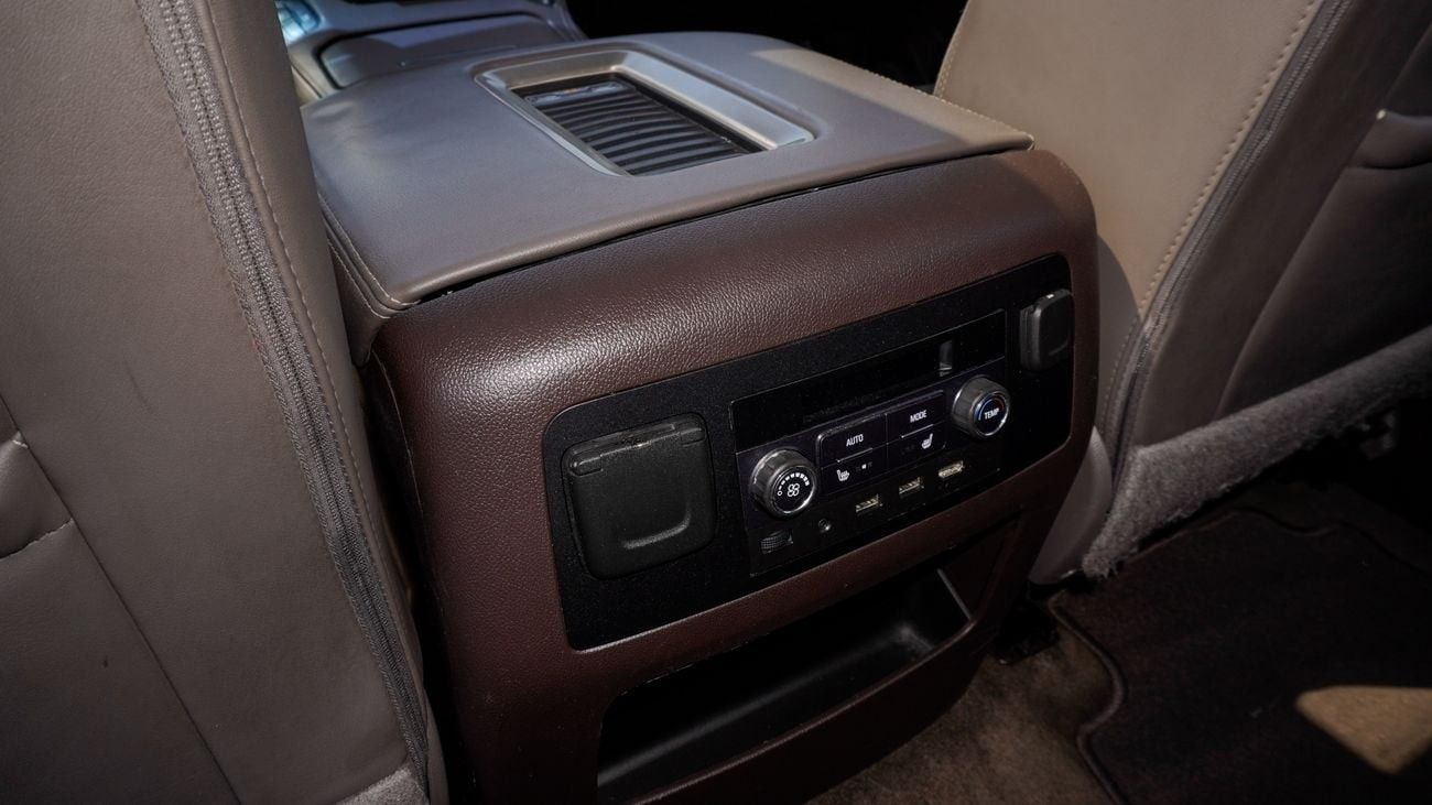 جي أم سي يوكون Danali