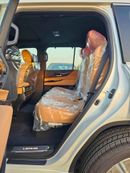 لكزس LX 500 LX500D TURBO SPORTS /3.3L V6 DIESEL /POWER SEATS & 360*CAM / SUNROOF / FULL OPTION (CODE # 69060)