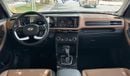 Hyundai Creta COMFORT hyundai creta 1.5l