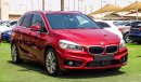 BMW 225i