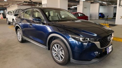 Mazda CX-5 2023 GL | AED 967/Month | 0 DP | 30 Day Return | Warranty