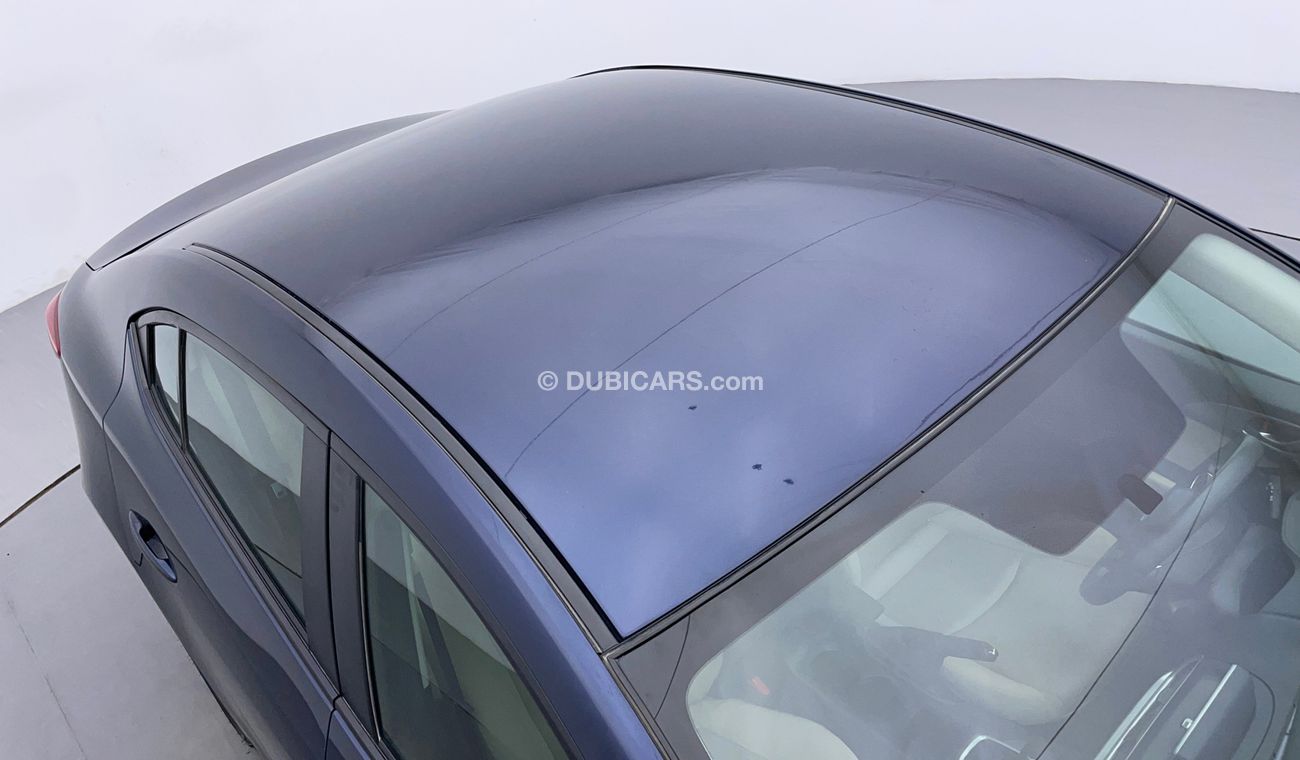 Mazda 3 S 1.6 | Zero Down Payment | Free Home Test Drive