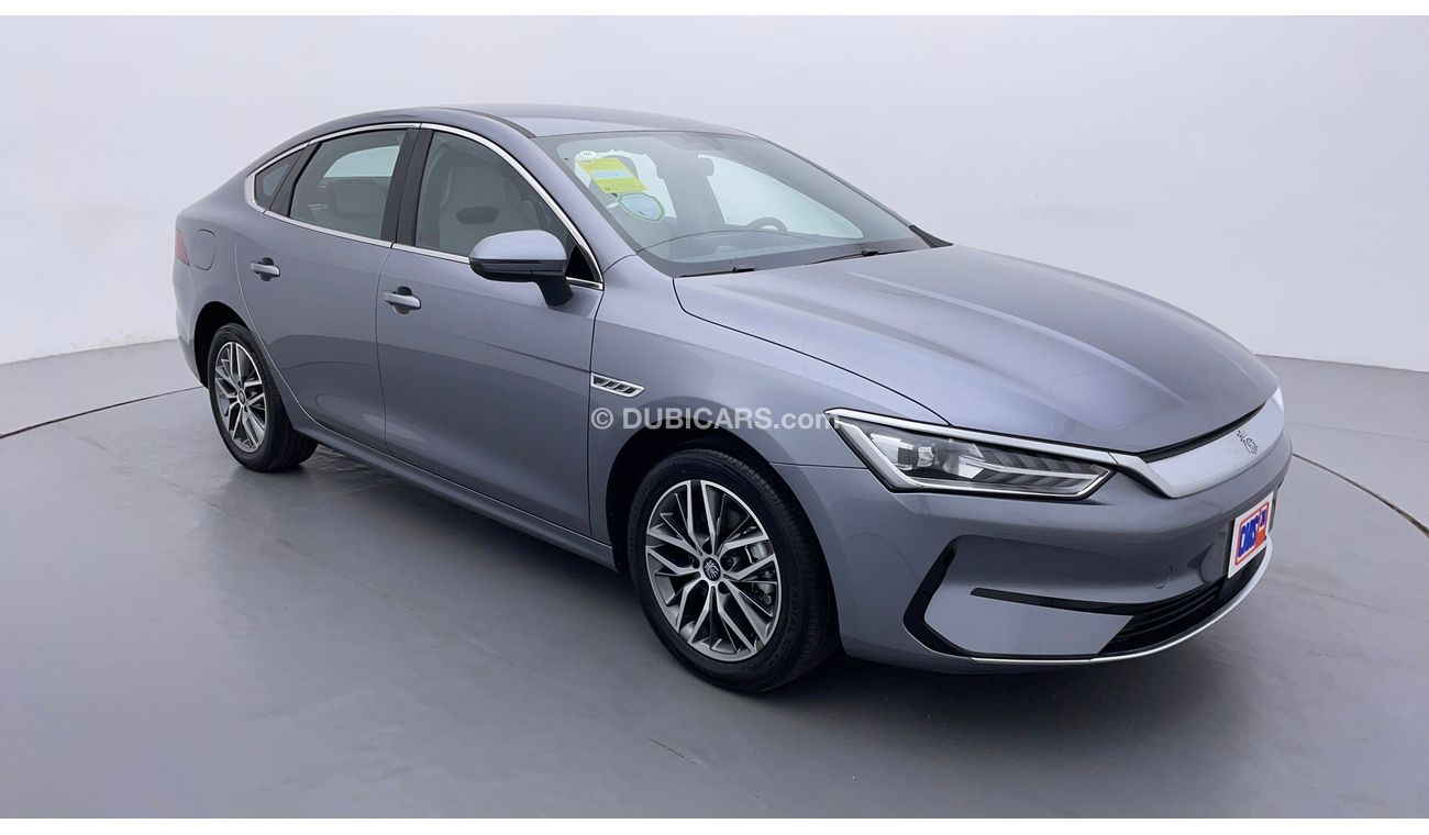 BYD QIN PLUS STD 0.01 | Zero Down Payment | Free Home Test Drive