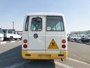 Mitsubishi Rosa MITSUBISHI ROSA BUS RHD 2004 MODEL 4.2L DIESEL MANUAL(PM00676)
