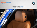 BMW 430i BMW 4 Series 430 2024