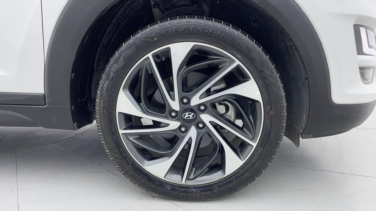 هيونداي توسون GL PLUS 2 | بدون دفعة مقدمة | اختبار قيادة مجاني للمنزل