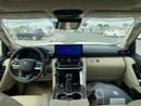 Toyota Land Cruiser 2025 Toyota Land Cruiser GXR 3.5L TT AT Petrol Full Option