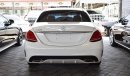 مرسيدس بنز C 220 Diesel