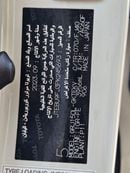 تويوتا برادو EXR 4.0L 4WD