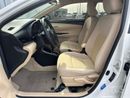 Toyota Yaris 1.5L G 590-Monthly l GCC l Cruise, Camera, GPS l Accident Free