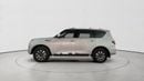 Nissan Patrol SE TITANIUM | Guaranteed Warranty | 0 Down Payment