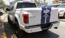 Ford F-150 Shelby