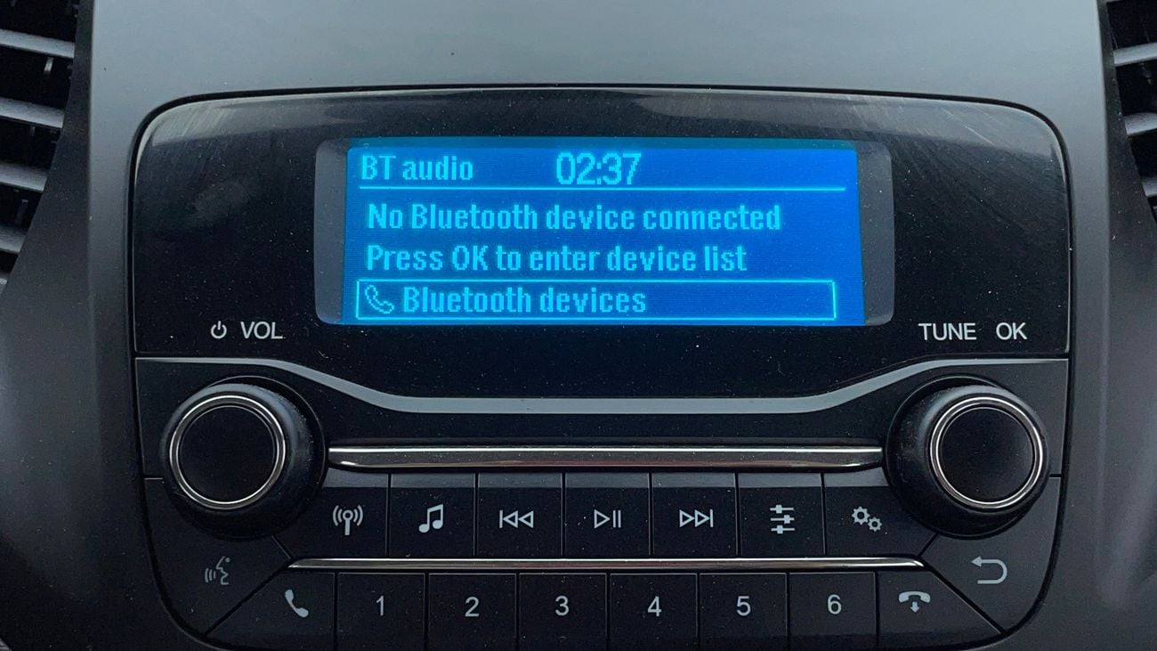 Ford Figo AMBIENTE 1.5 | Under Warranty | Inspected on 150+ parameters