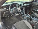 Ford Mustang GT California Special | GCC Specs | Low Mileage
