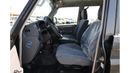 Toyota Land Cruiser Pick Up 79 Limited 4.5L Diesel