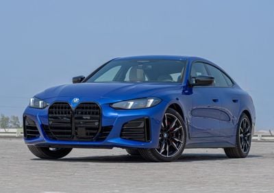 BMW M440i M440I GRAN COUPE