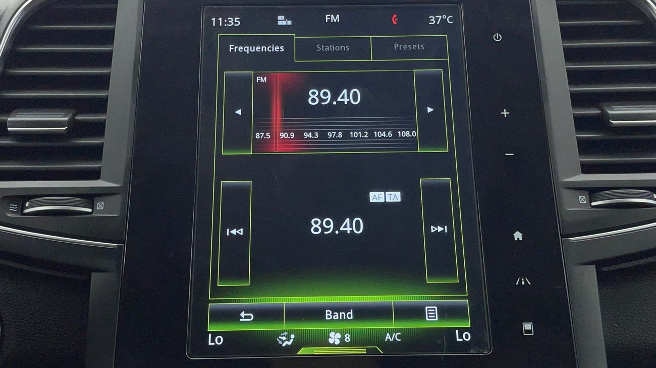 Renault Koleos PE 2.5 | Zero Down Payment | Home Test Drive