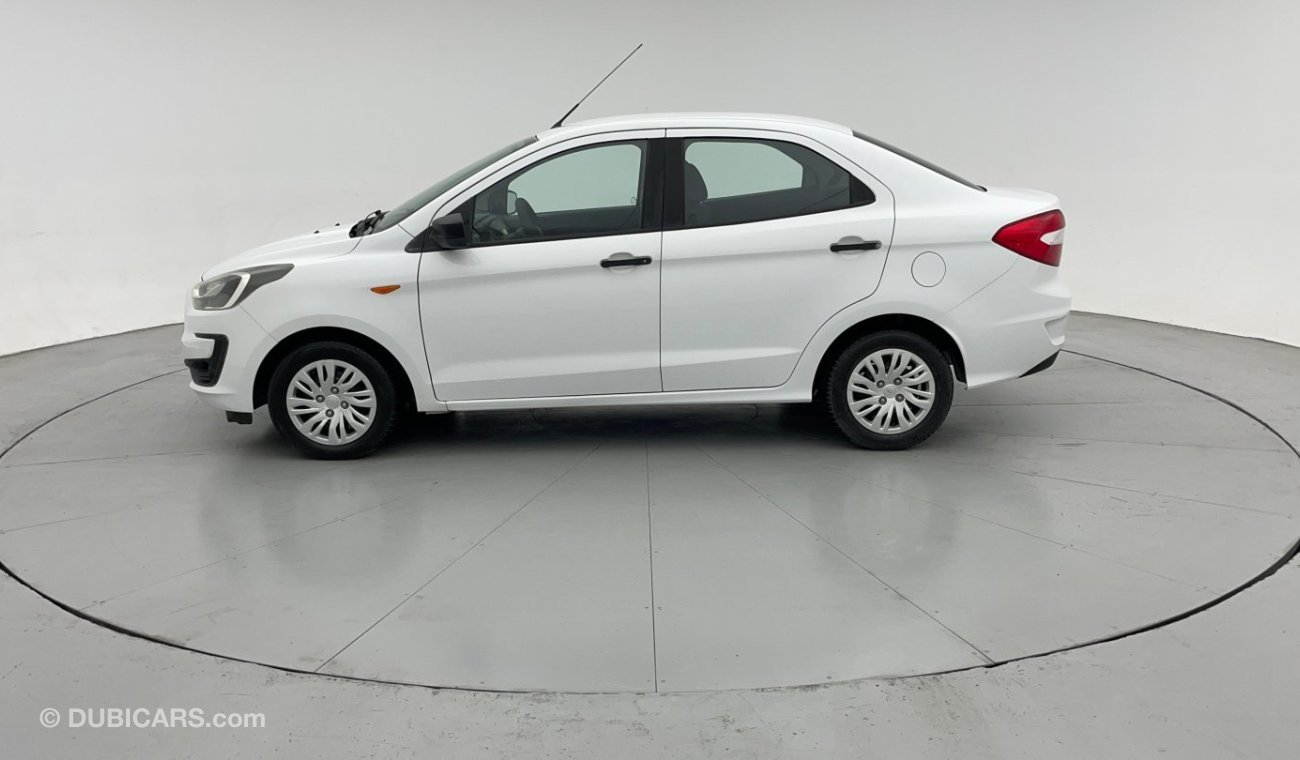 Ford Figo AMBIENTE 1.5 | Zero Down Payment | Free Home Test Drive