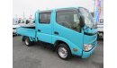 Toyota Dyna TRY230