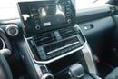 تويوتا لاند كروزر LAND CRUISER GXR 3.3L DIESEL