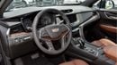 كاديلاك XT5 2.0P Premium Luxury 4WD Aut.  (For Local Sales plus 10% for Customs & VAT)