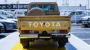 Toyota Land Cruiser Pick Up