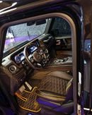 برابوس 800 - مرسيدس-AMG G 63