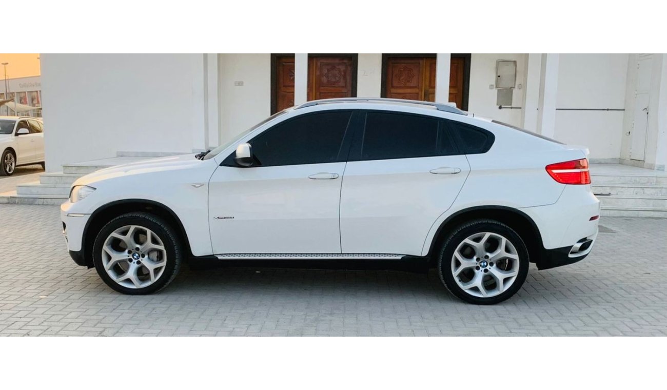 BMW X6 BMW X6