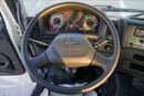 هينو 700  4041 12.9L 39.5T CHASSIS CAB 6X4 M/T DIESEL