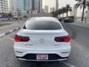 Mercedes-Benz GLC 300 4MATIC 2.0L Export from Australia
