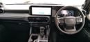 Toyota Prado Kakadu Right-Hand drive Brand-new Diesel Right-Hand drive Brand-new