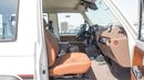 Toyota Land Cruiser 70 4.0L V6 Oman Specs