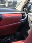 Toyota Hilux 2.7L PETROL A/T GLXS SPS DOUBLE CABIN FULL OPTION PICKUP