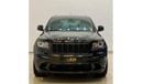 Jeep Grand Cherokee 2013 Jeep Grand Cherokee SRT8, Service History, Warranty, GCC
