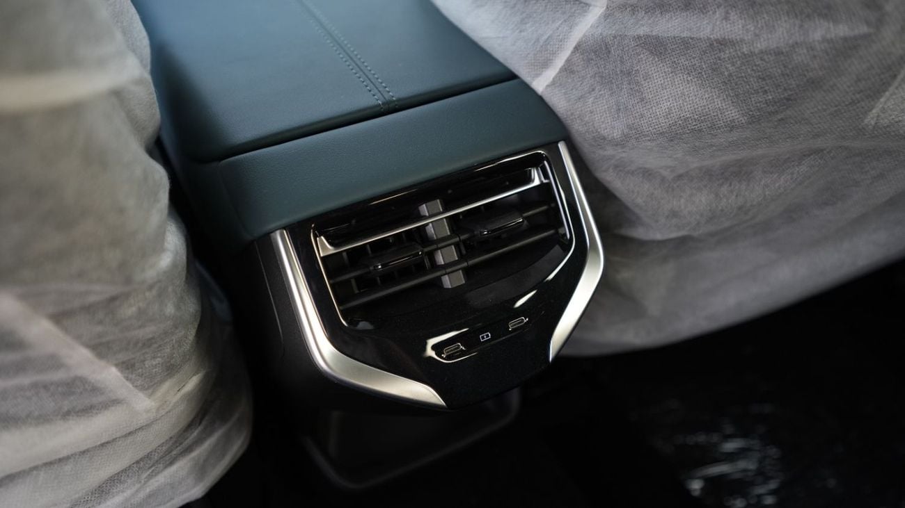 أم جي 7 MG7 300VTGI