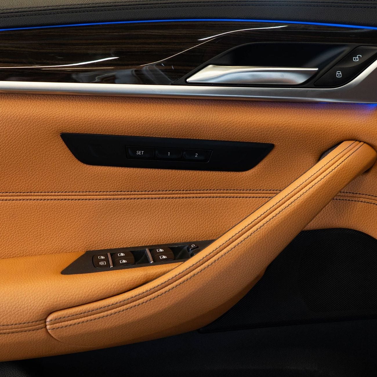 بي أم دبليو 530i M Sport 2.0L 1,982  P.M • 0% Downpayment • BMW 530i M Sport  • 1 Year Warranty