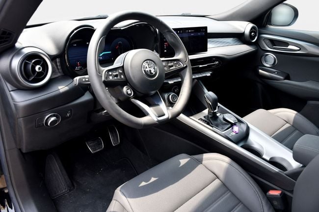 Alfa Romeo Tonale VELOCE, миниатюра 23