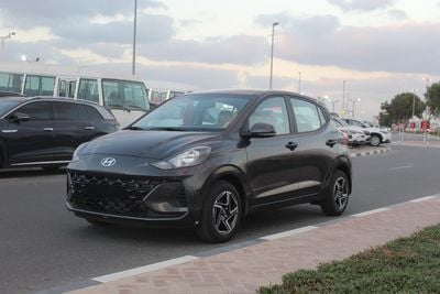 هيونداي جراند i10 SMART