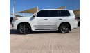 Lexus LX570