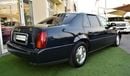 Cadillac DTS