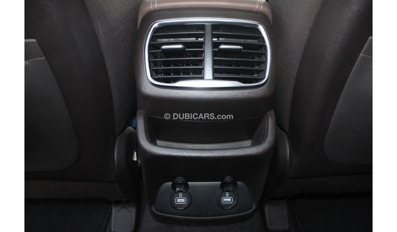 Hyundai Santa Fe GL Hyundai Santa Fe 2019 full option GCC, in excellent condition, without accidents