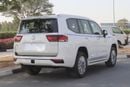 Toyota Land Cruiser 2026 Model Toyota Land Cruiser (LC300) GXR, 3.5L Petrol 4WD 10A/T