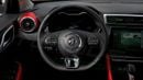 MG ZS ( Eid al-Adha Offer ) ( Only For Export ) 2025 MG ZS Lux 1.5T CVT FWD GCC BRAND NEW