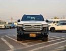Toyota Land Cruiser GXR 3.3L DIESEL TWIN TURBO / FULL OPTION / JBL SPEAKERS (CODE # GXR)